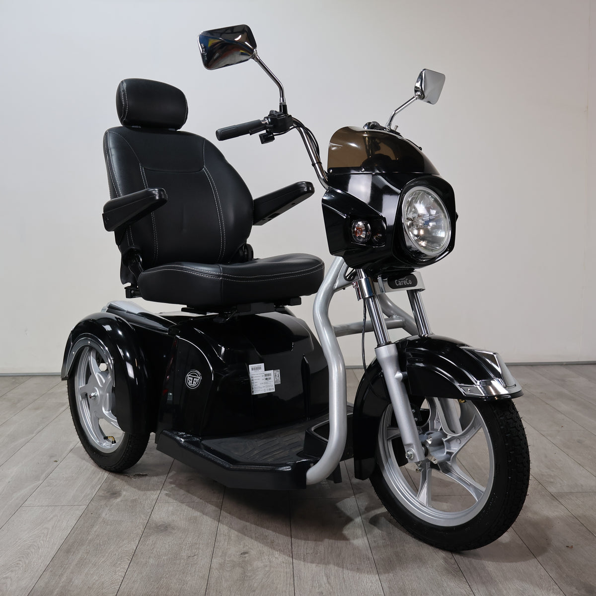 CareCo TriGlide Electric Mobility Scooter 8mph