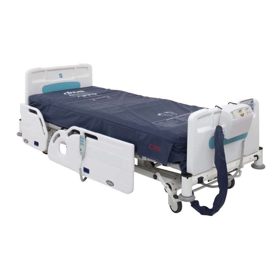 Apollo II Dynamic Replacement Mattress System - Humber Mobility Centre