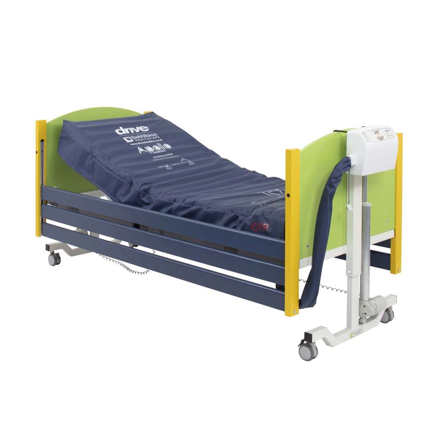 Apollo Junior Dynamic Replacement Mattress System
