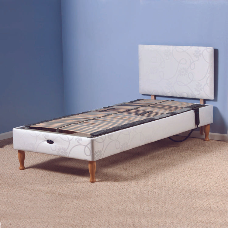 2Ft 6" Devon Electric Adjustable Bed - Humber Mobility Centre