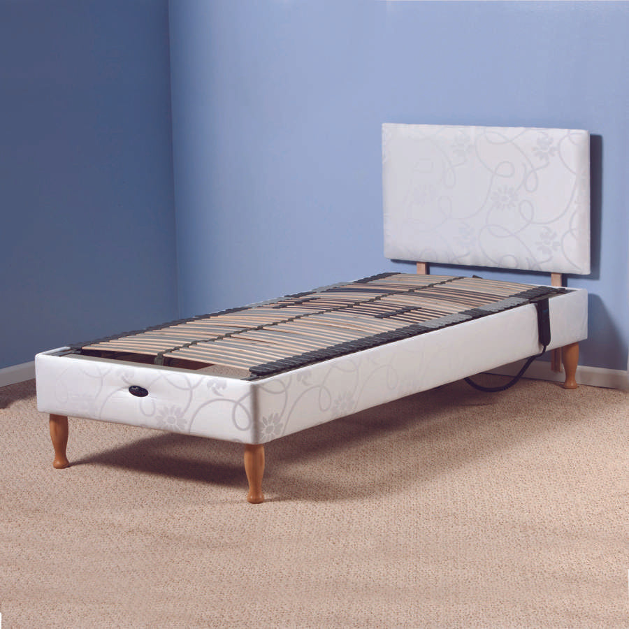 2Ft 6" Devon Electric Adjustable Bed - Humber Mobility Centre