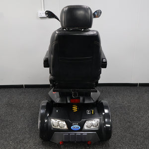 Drive Cobra Electric Mobility Scooter All Terrain Road Legal 8mph - Humber Mobility Centre