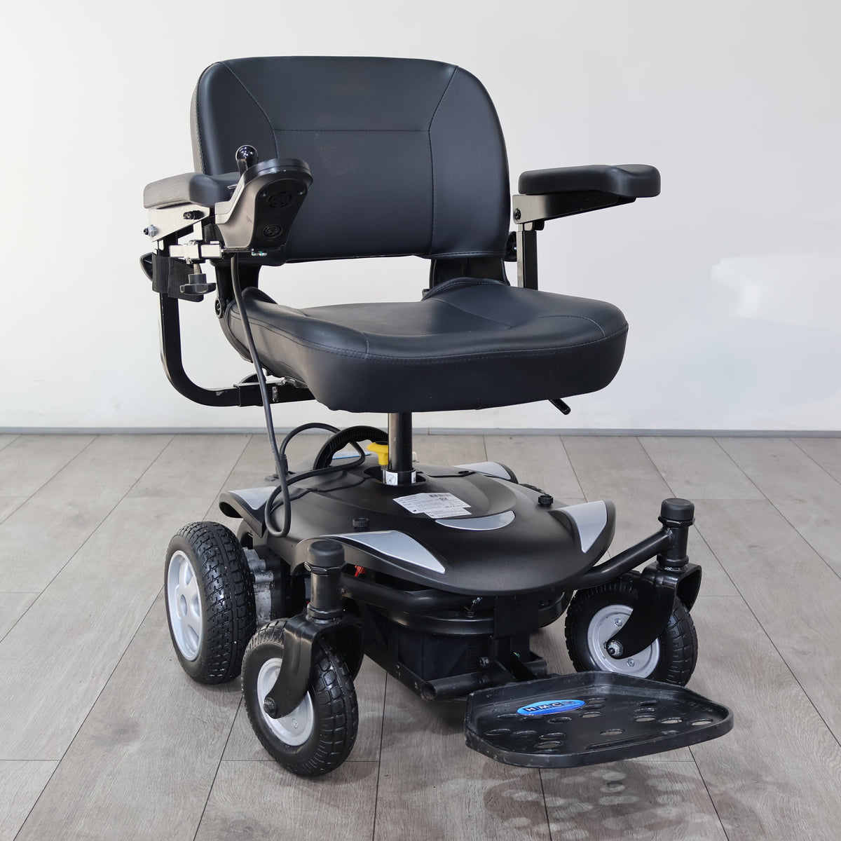 Drive Devilbiss Titan LTE Powerchair Electric Mobility Scooter 4mph