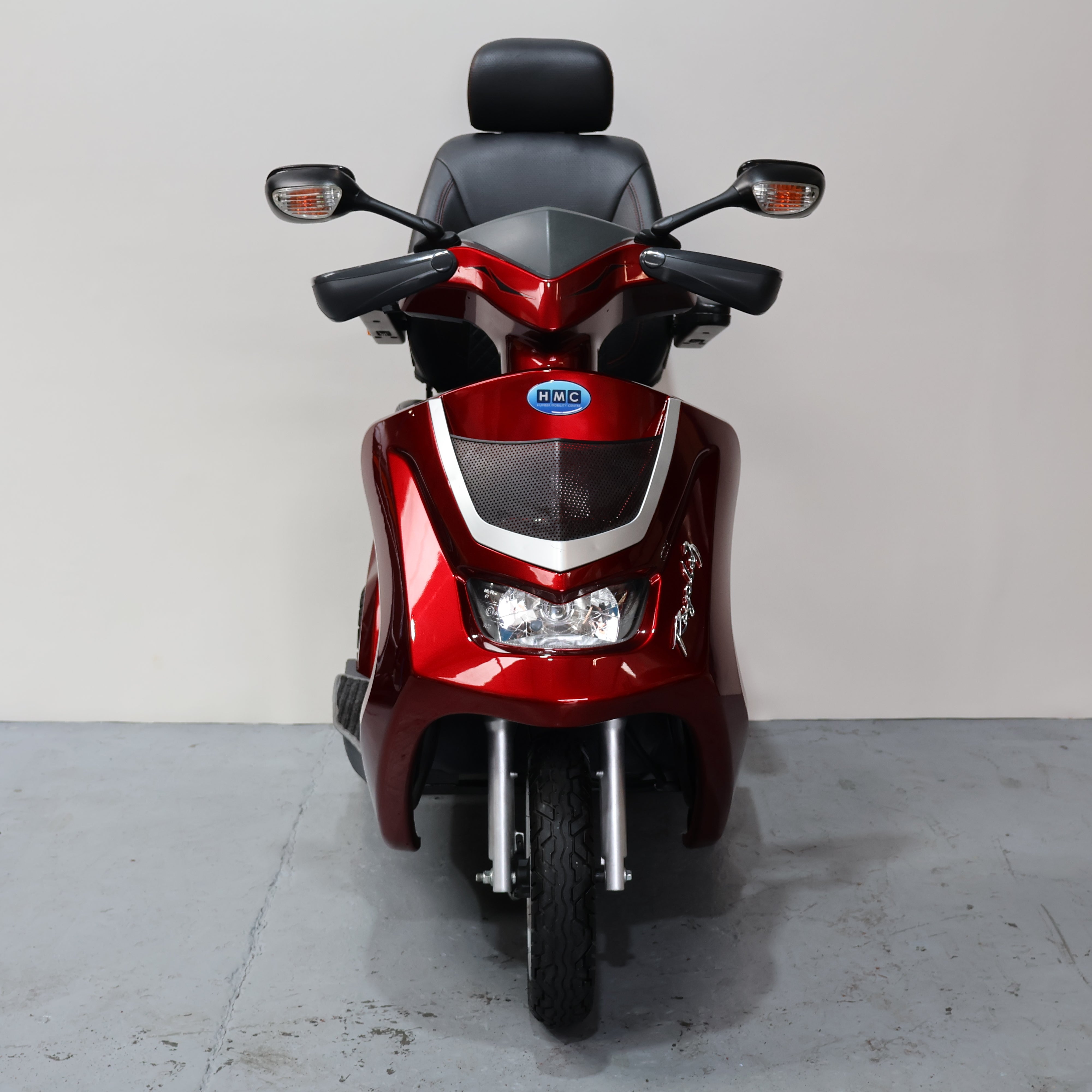 Drive Royale 3 Mobility Scooter 8mph