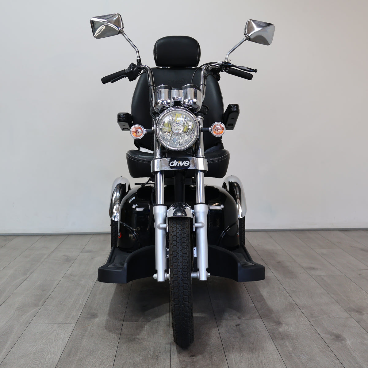 Drive sport rider Electric Mobility Scooter 8mph