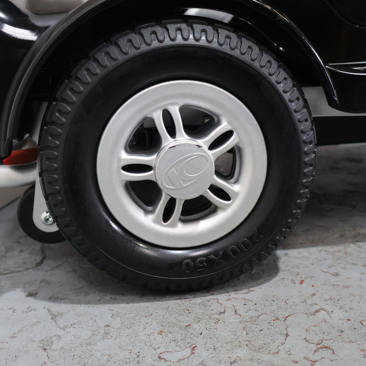 Electric Auto-Folding Kymco K-Lite FE Scooter 4pmh - Humber Mobility Centre