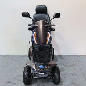 Electric Mobility Motion Healthcare Xcite Li 8mph - Humber Mobility Centre