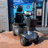 Electric Mobility S425 8mph Mobility Scooter