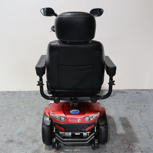 Electric Mobility Vecta Sport 8mph Mobility Scooter - Humber Mobility Centre