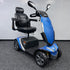 Electric Mobility Vecta Sport 8mph Mobility Scooter