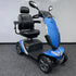 Electric Mobility Vecta Sport 8mph Mobility Scooter