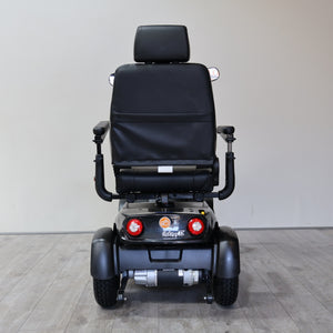 Excel Galaxy 2 Electric Mobility Scooter 8mph - Humber Mobility Centre