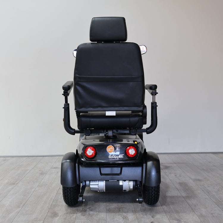 Excel Galaxy 2 Electric Mobility Scooter 8mph - Humber Mobility Centre