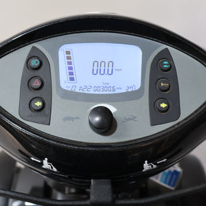 Excel Galaxy 2 Electric Mobility Scooter 8mph - Humber Mobility Centre