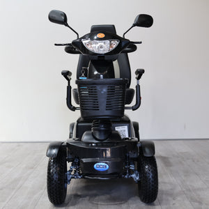 Excel Galaxy 2 Electric Mobility Scooter 8mph - Humber Mobility Centre