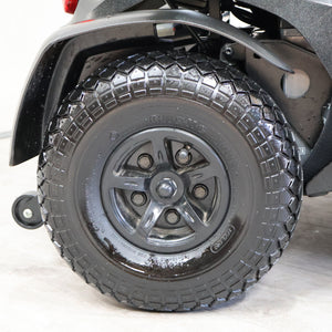 Excel Galaxy 2 Electric Mobility Scooter 8mph - Humber Mobility Centre