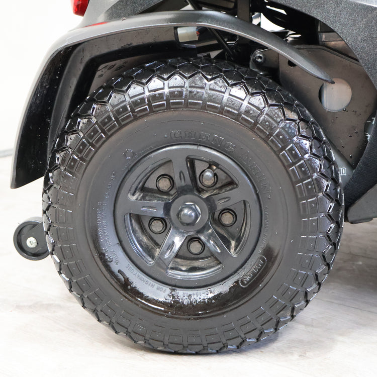 Excel Galaxy 2 Electric Mobility Scooter 8mph - Humber Mobility Centre