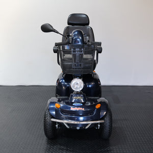 FreeRider Kensington S2 Mobility Scooter 8mph - Humber Mobility Centre
