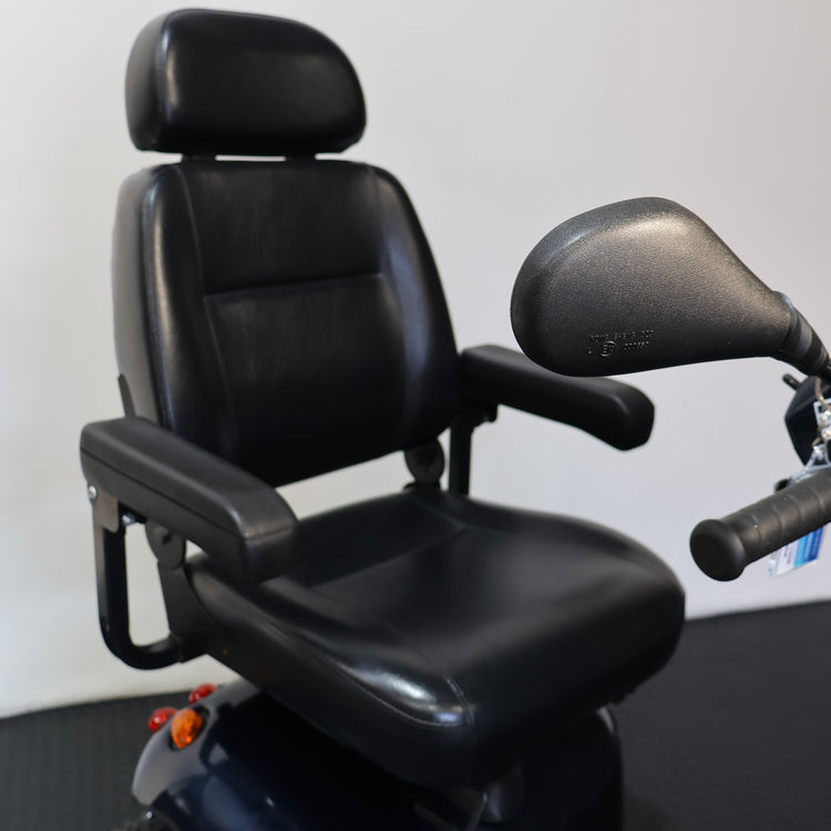 FreeRider Kensington S2 Mobility Scooter 8mph - Humber Mobility Centre