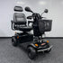 FreeRider Mayfair 8 Deluxe Mobility Scooter 8mph