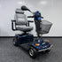 FreeRider Mayfair 4 Deluxe Mobility Scooter 4mph
