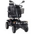 FreeRider Westminster Deluxe Electric Mobility Scooter Black 8mph