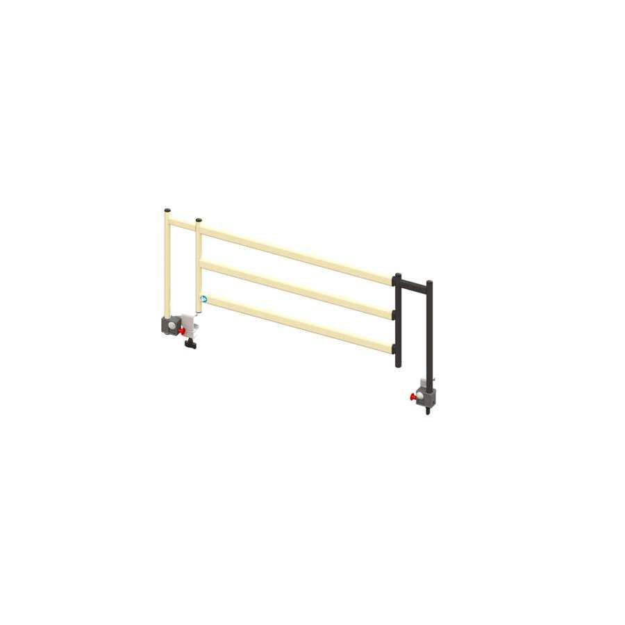 Grange Side Rail