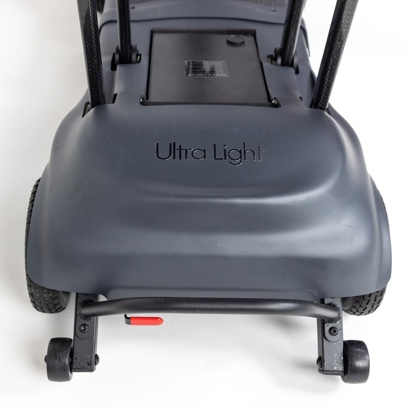 Genie Ultralight Folding Mobility Scooter – 12kg, Airline-Friendly - Humber Mobility Centre