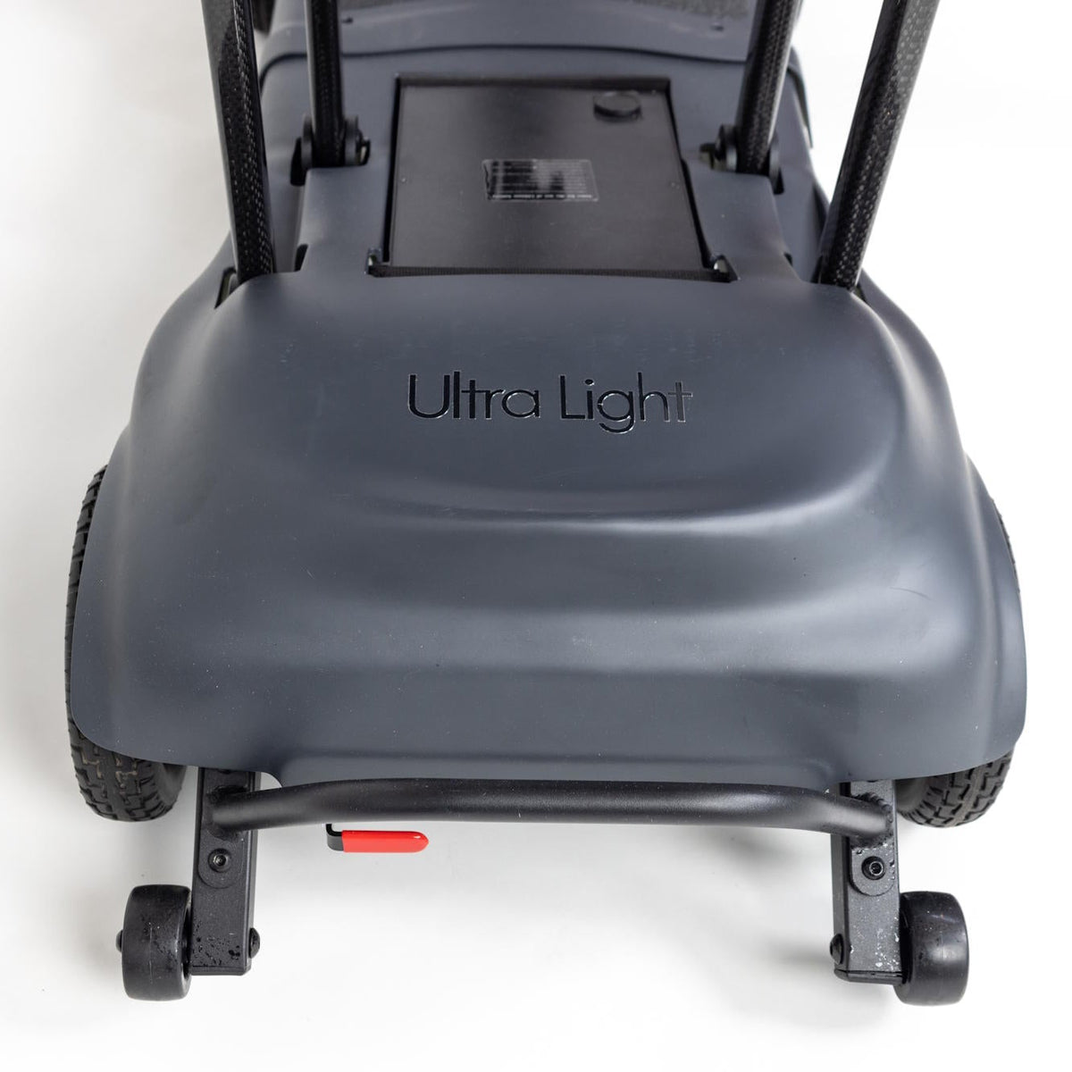 Genie Ultralight Folding Mobility Scooter – 12kg, Airline-Friendly - Humber Mobility Centre
