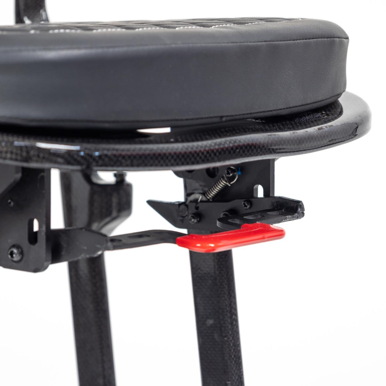 Genie Ultralight Folding Mobility Scooter – 12kg, Airline-Friendly - Humber Mobility Centre