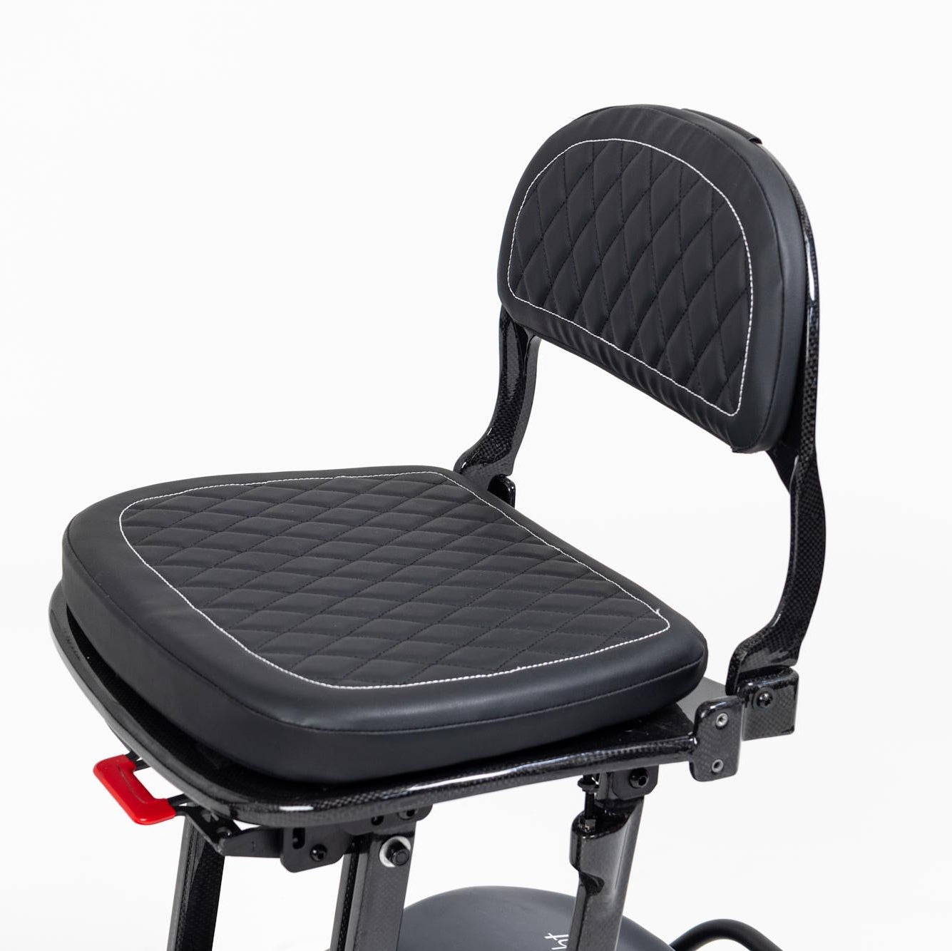 Genie Ultralight Folding Mobility Scooter – 12kg, Airline-Friendly - Humber Mobility Centre