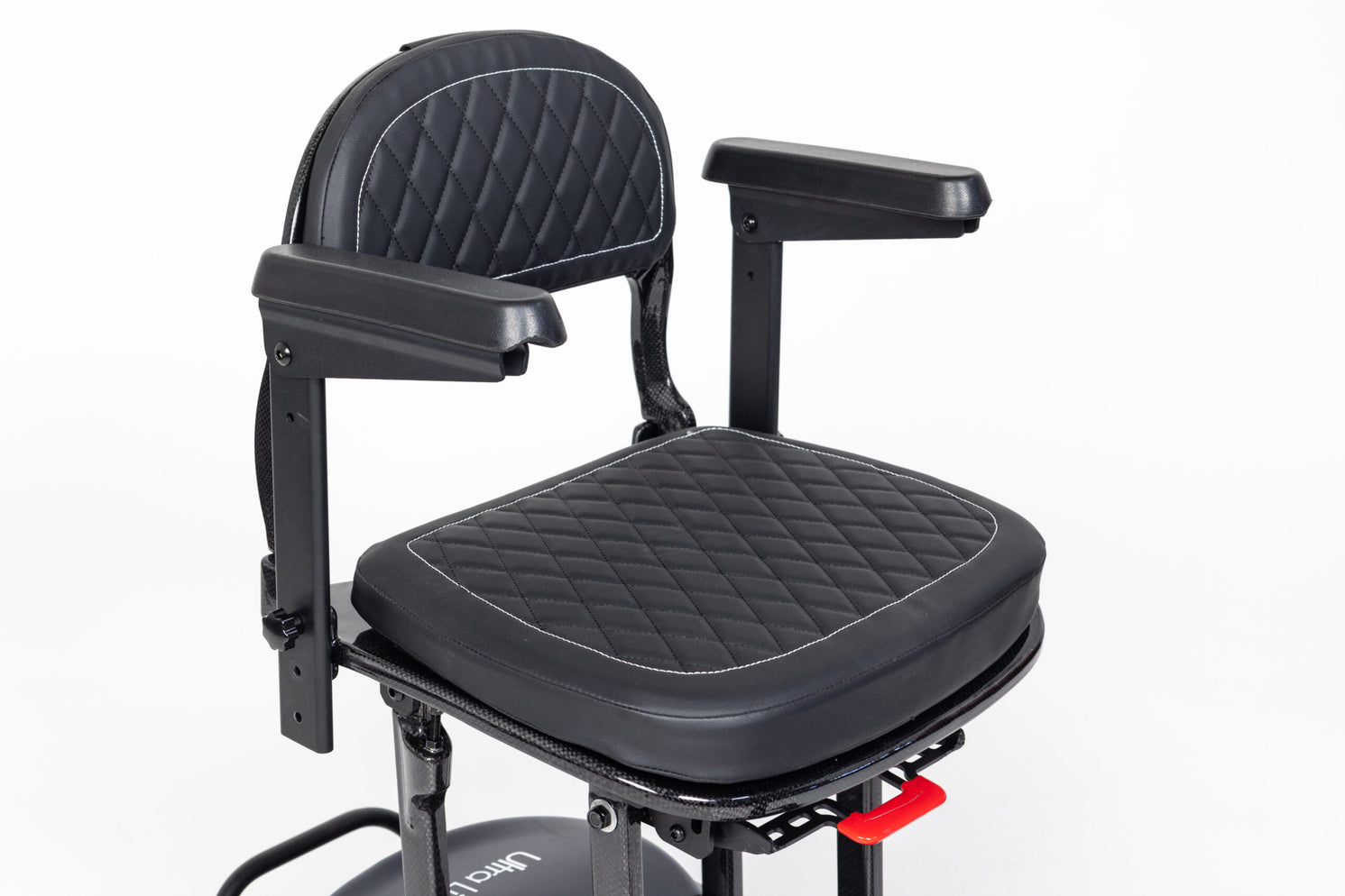 Genie Ultralight Folding Mobility Scooter – 12kg, Airline-Friendly - Humber Mobility Centre