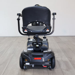 HMC 4 Series Elite 420B Electric Mobility Scooter 8mph - Humber Mobility Centre