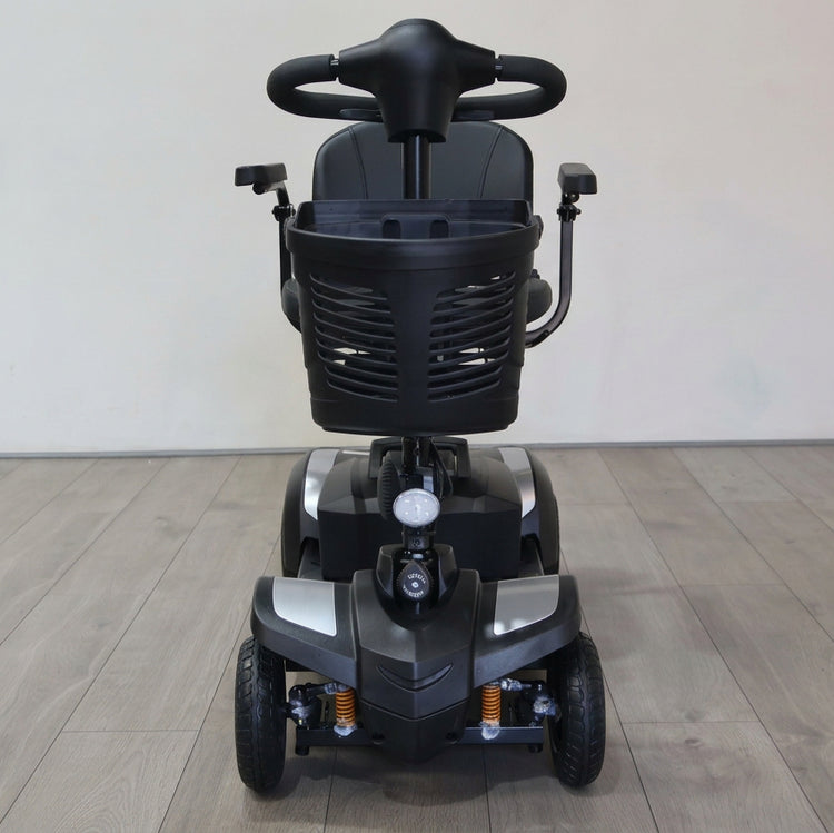 HMC 4 Series Elite 420B Electric Mobility Scooter 8mph - Humber Mobility Centre