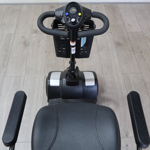 HMC 4 Series Elite 420B Electric Mobility Scooter 8mph - Humber Mobility Centre