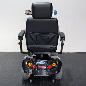 HMC 8 Series Midi 850M Mobility Scooter 8mph - Humber Mobility Centre