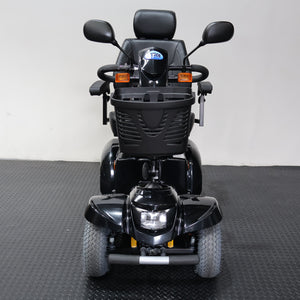 HMC 8 Series Midi 850M Mobility Scooter 8mph - Humber Mobility Centre