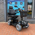 HMC 8 Series Midi 850M Mobility Scooter 8mph