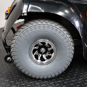 HMC 8 Series Midi 850M Mobility Scooter 8mph - Humber Mobility Centre