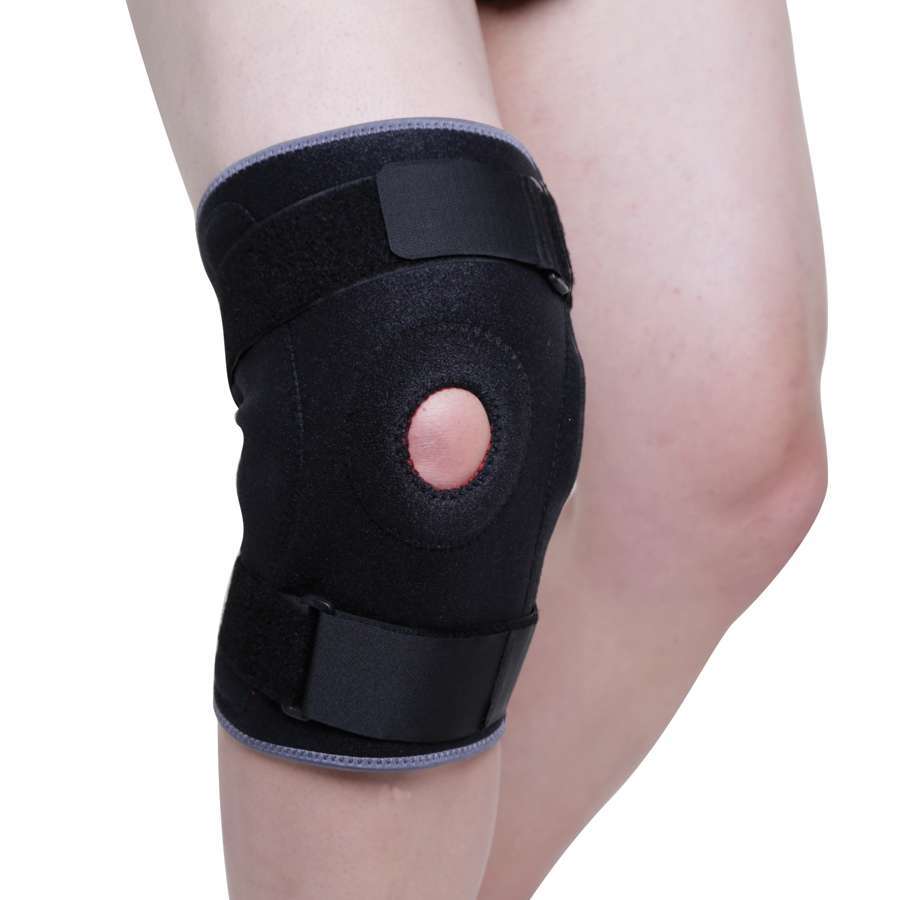 Hinged Knee Support-Universal