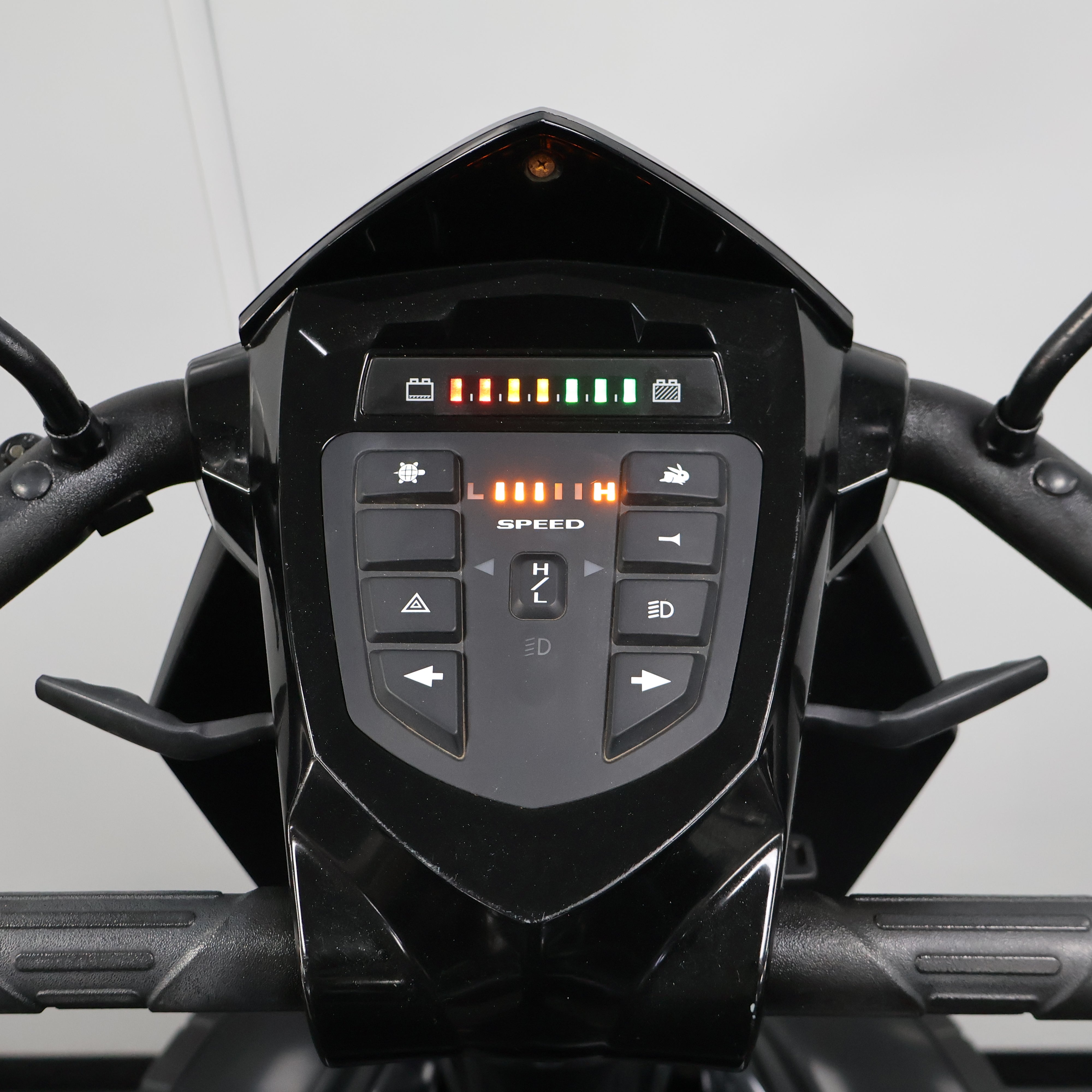 Drive Cobra Electric Mobility Scooter All Terrain Road Legal 8mph - Humber Mobility Centre