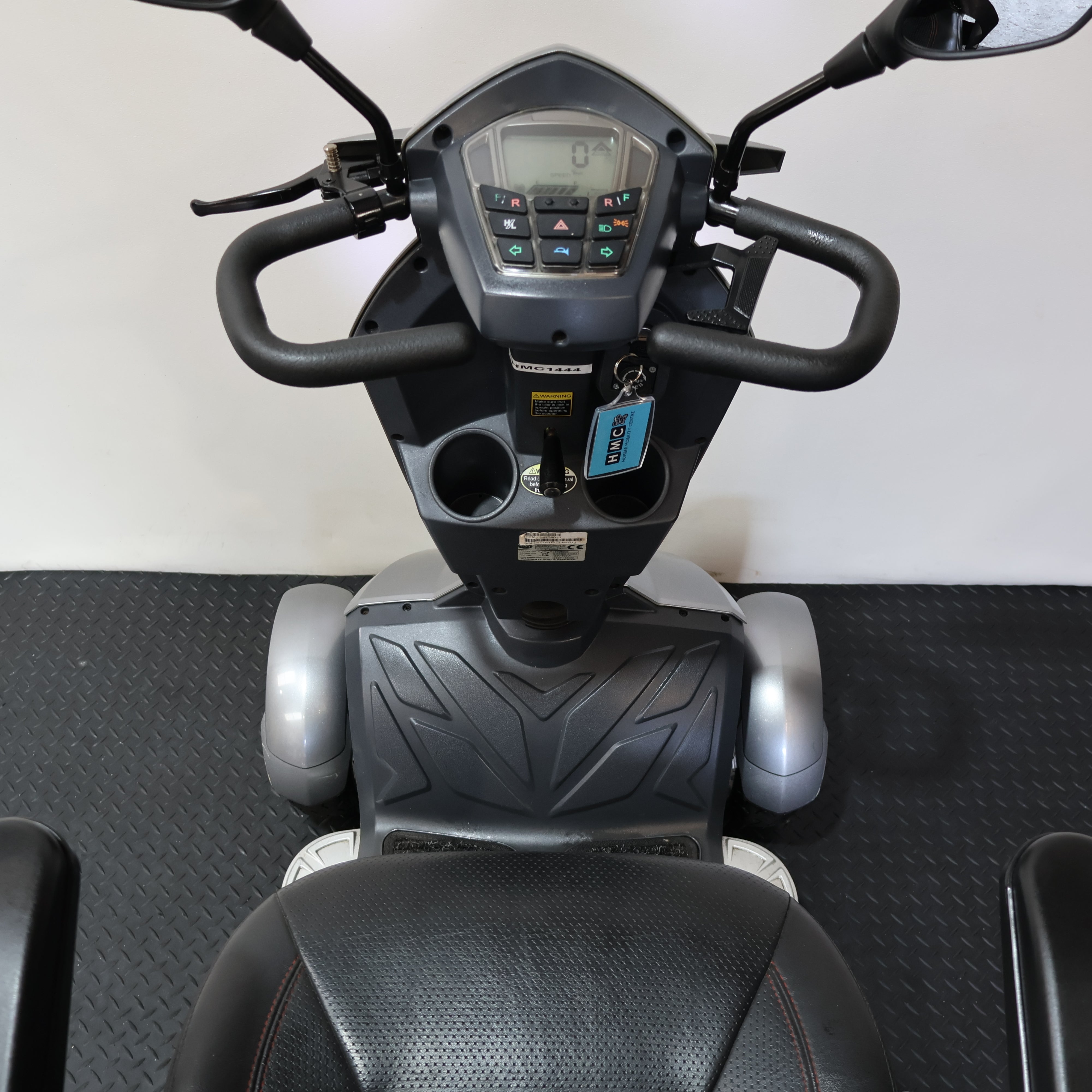TGA Vita Midi Mobility Scooter - Humber Mobility Centre