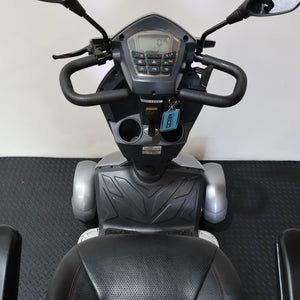 TGA Vita Midi Mobility Scooter - Humber Mobility Centre