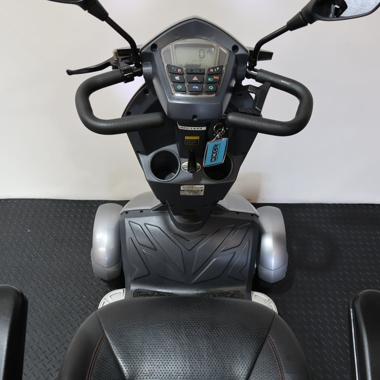 TGA Vita Midi Mobility Scooter - Humber Mobility Centre