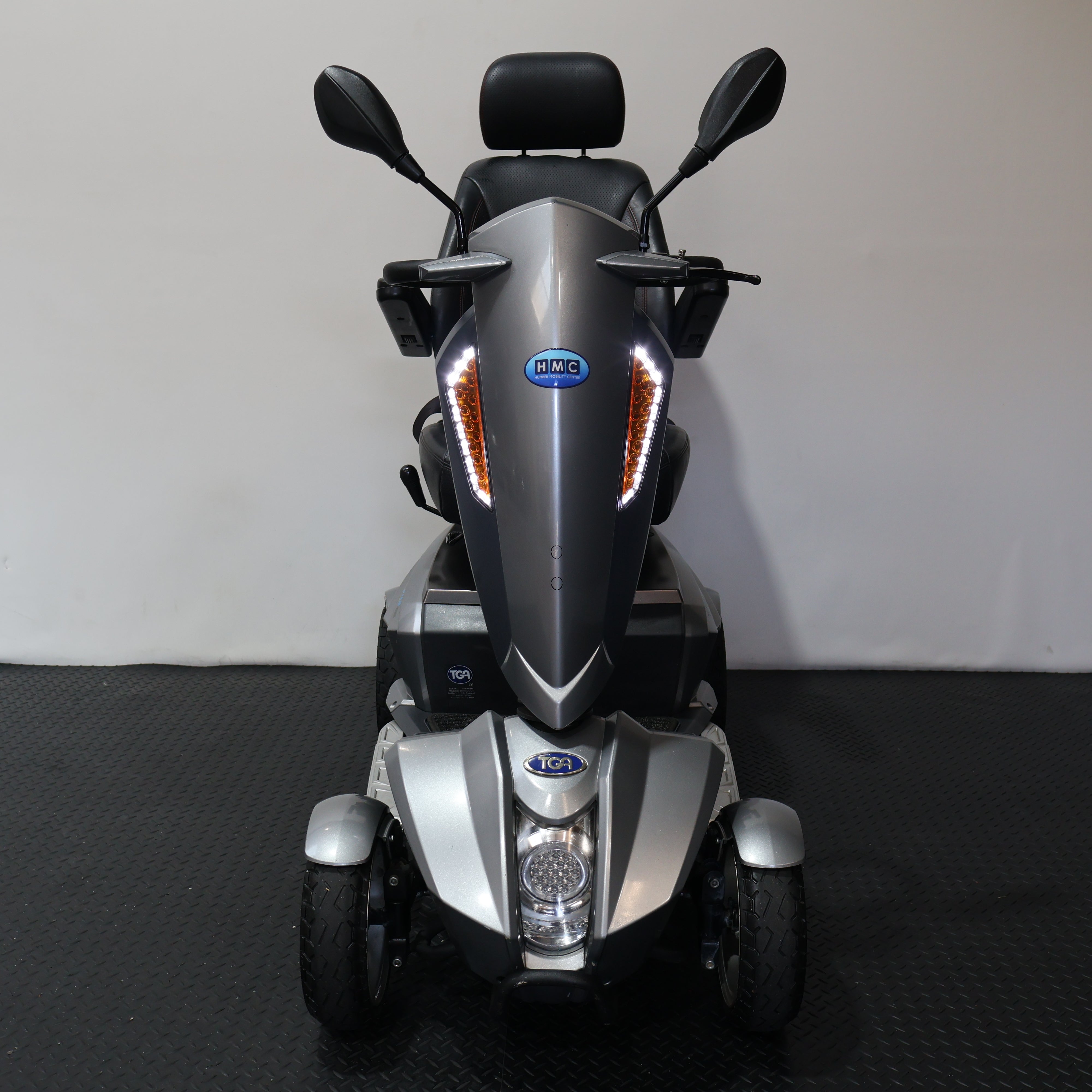 TGA Vita Midi Mobility Scooter - Humber Mobility Centre