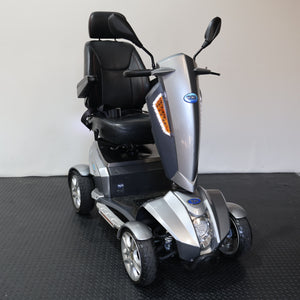 TGA Vita Midi Mobility Scooter - Humber Mobility Centre