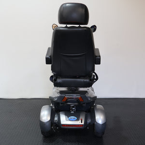 TGA Vita Midi Mobility Scooter - Humber Mobility Centre