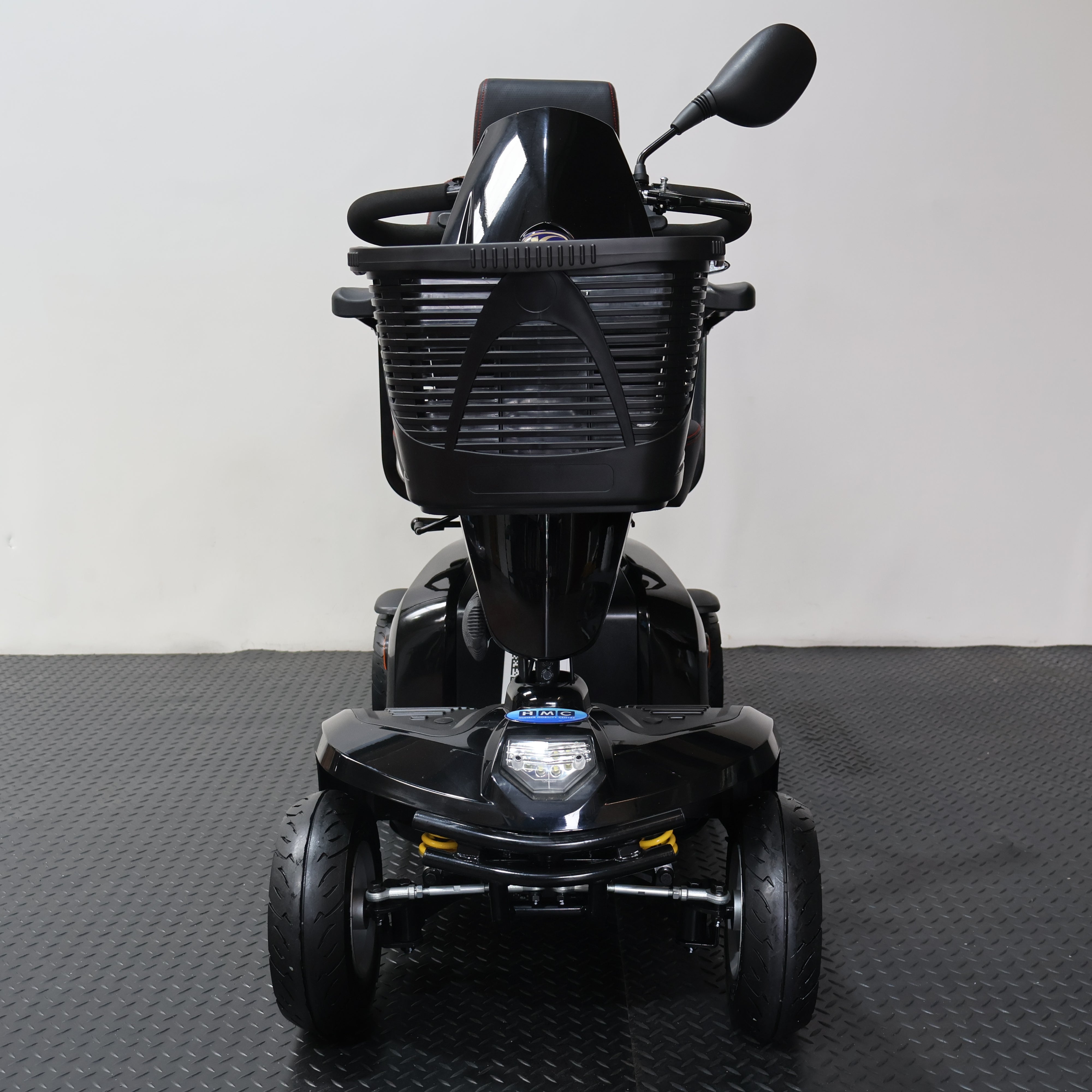 Kymco Komfy 8 Mobility Scooter 8mph - Humber Mobility Centre