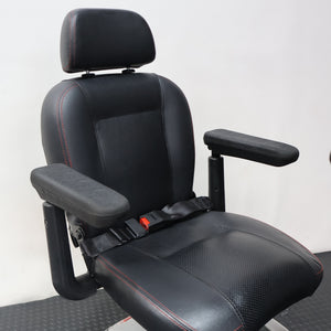 Kymco Midi XLS Mobility Scooter 8mph - Humber Mobility Centre