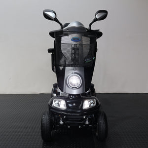 Kymco Midi XLS Mobility Scooter 8mph - Humber Mobility Centre
